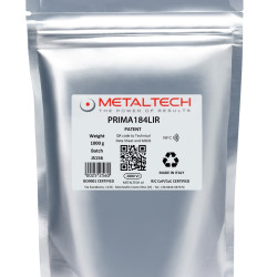 Лігатура для лиття червоного золота