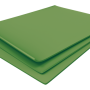 Green Silicone