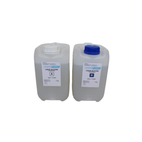 Master-rubber Liquid (KIT 5kg A + 5kg B)