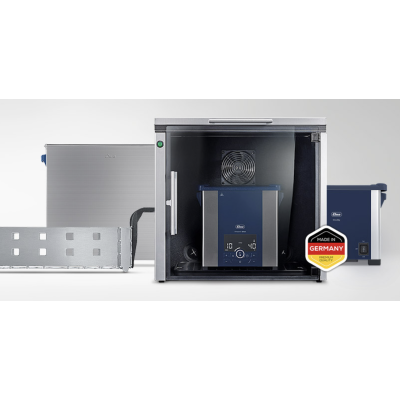 Аксесуари для приладів Elmasonic