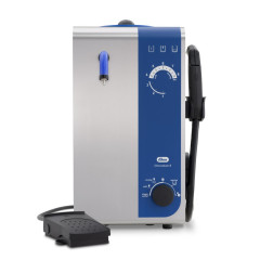 Обладнання для очищення ELMA