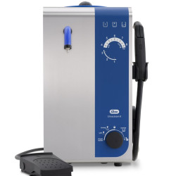 Пароочисники ЕLMA