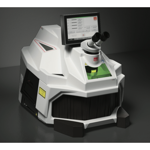 Ручний настільний лазерний зварювальний апарат ProLASER серія EASY