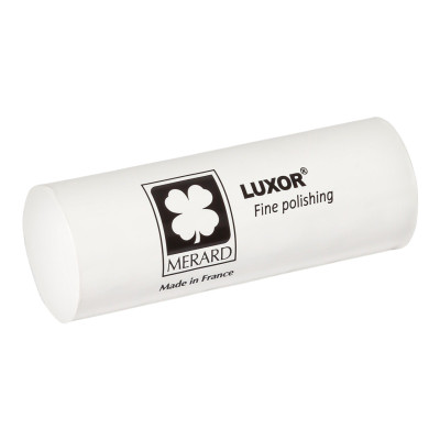 Полірувальна паста LUXOR - white
