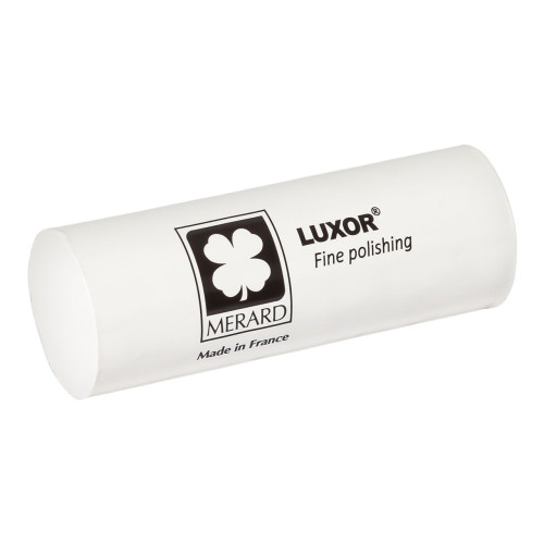 Полірувальна паста LUXOR - white