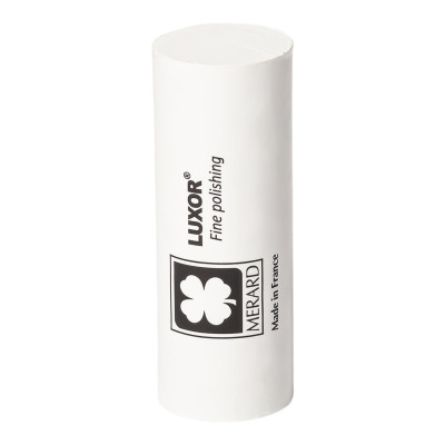Полірувальна паста LUXOR - white
