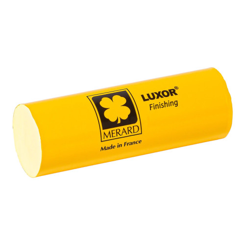 Полірувальна паста LUXOR - yellow