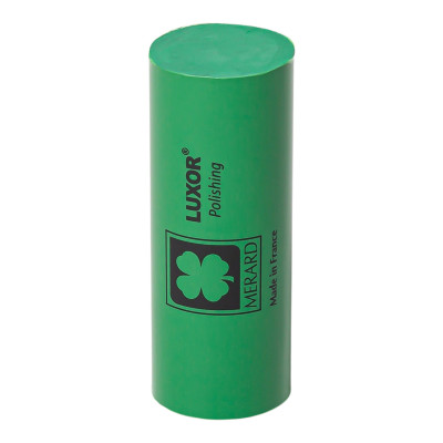 Полірувальна паста LUXOR - green