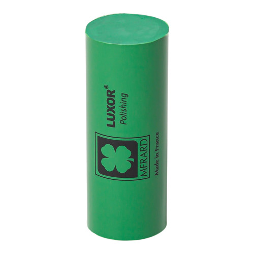 Полірувальна паста LUXOR - green