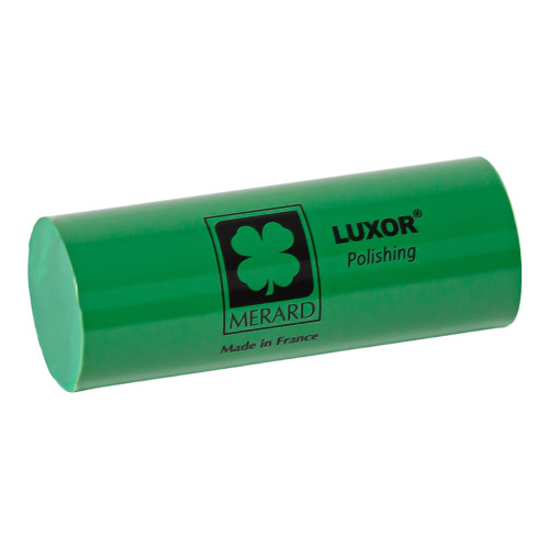 Полірувальна паста LUXOR - green