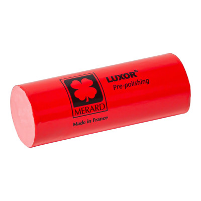 Полірувальна паста LUXOR - pink