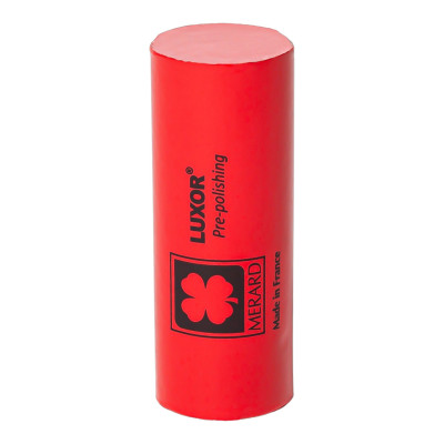 Полірувальна паста LUXOR - pink