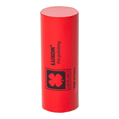 Полірувальна паста LUXOR - pink