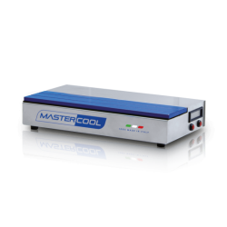 Охолоджувачі резинових форм Masterix