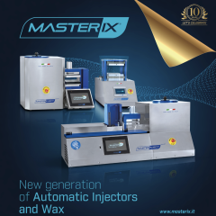 Воскове моделювання MASTERiX 