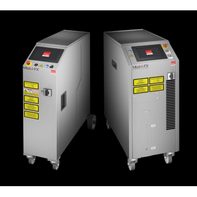 Волоконний лазерний зварювальний апарат для ланцюга ProLASER серія FX