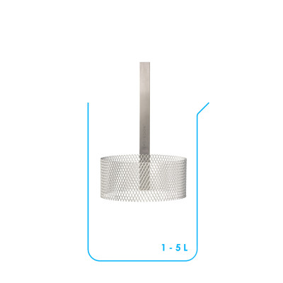 PLATIFUSION 500C CYLINDRICAL