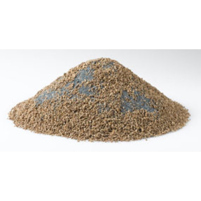 Гранулят для сухого шліфування