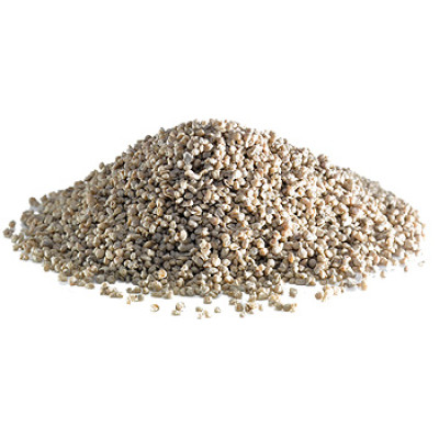 Кукурудзяний гранулят