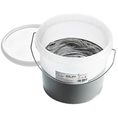 Волога шліфувальна паста