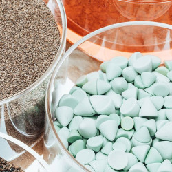 Абразивні матеріали OTEC