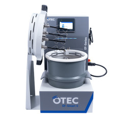 Фінішне обладнання OTEC