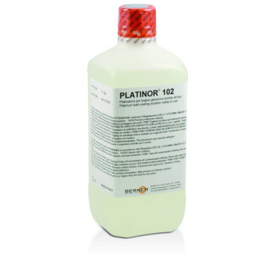 Platinor102  