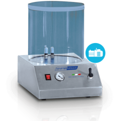 Вулканізатори Masterix