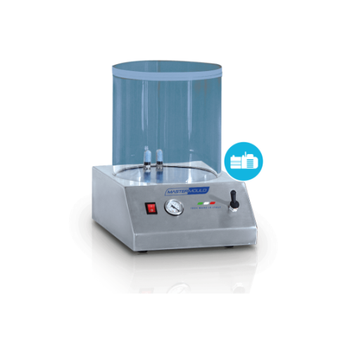 MASTERMOLD CSV-30 + VAP 18