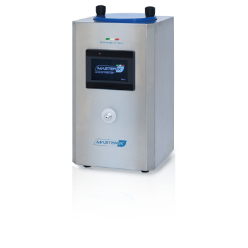  Masterinject Manuale JMO-1- інжектор восковий