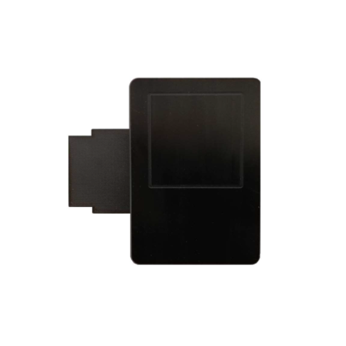 Зчитувач RFID-міток