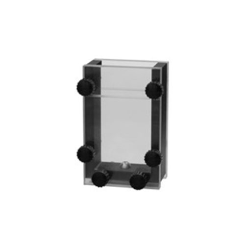 Кронштейн CSV 100x100x50