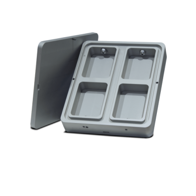 Кронштейн VLC 70x50x20 x4