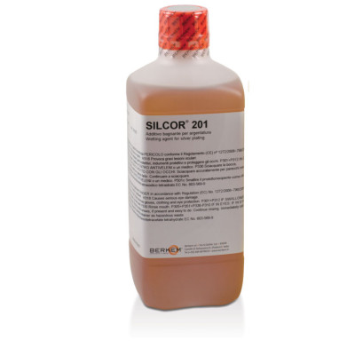 Silcor201 